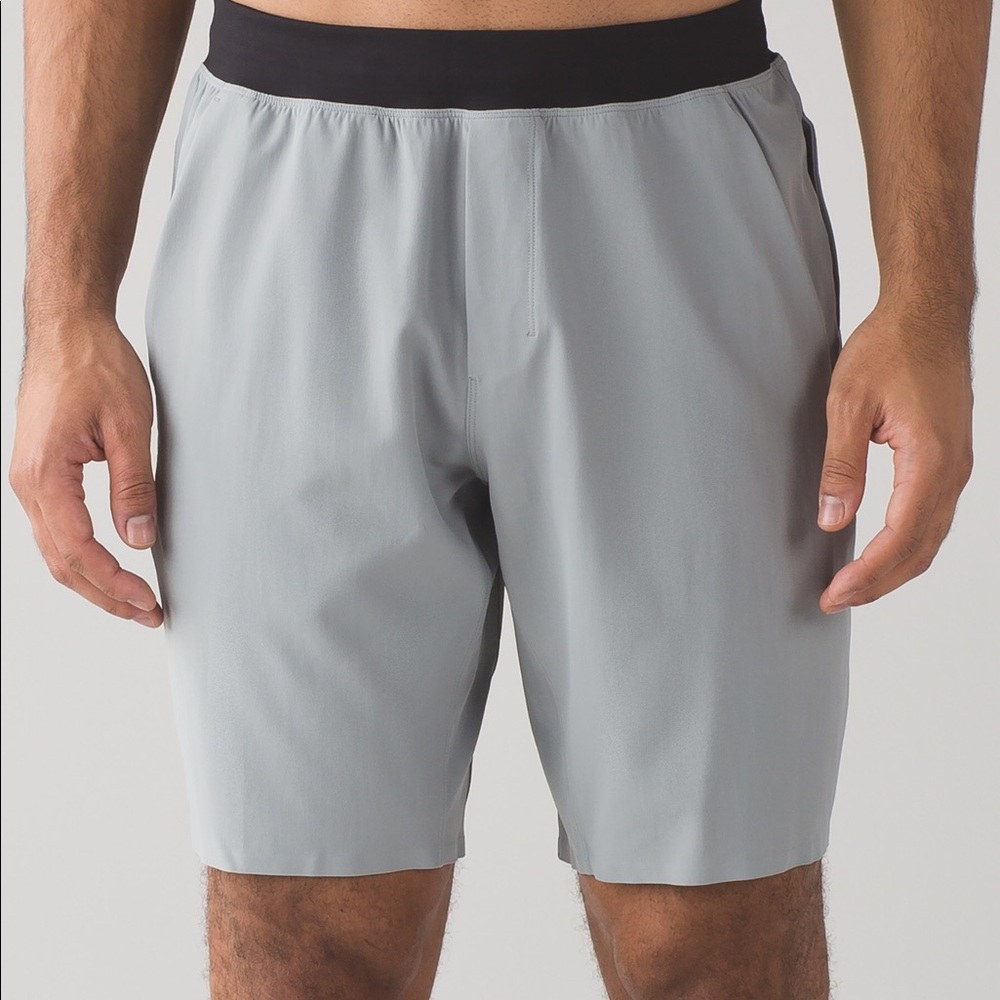 Lululemon Men’s Short